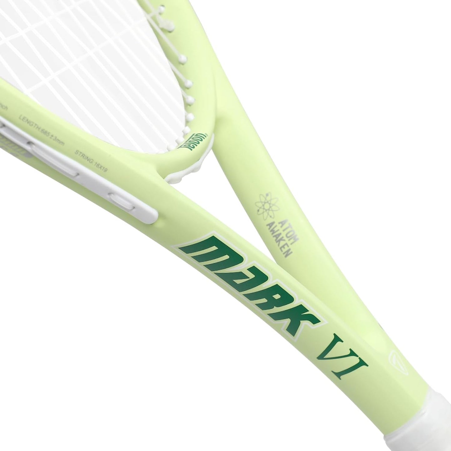 Adult Tennis Rackets-27 Inch Tennis Racquet Beginner Tennis Racket.
