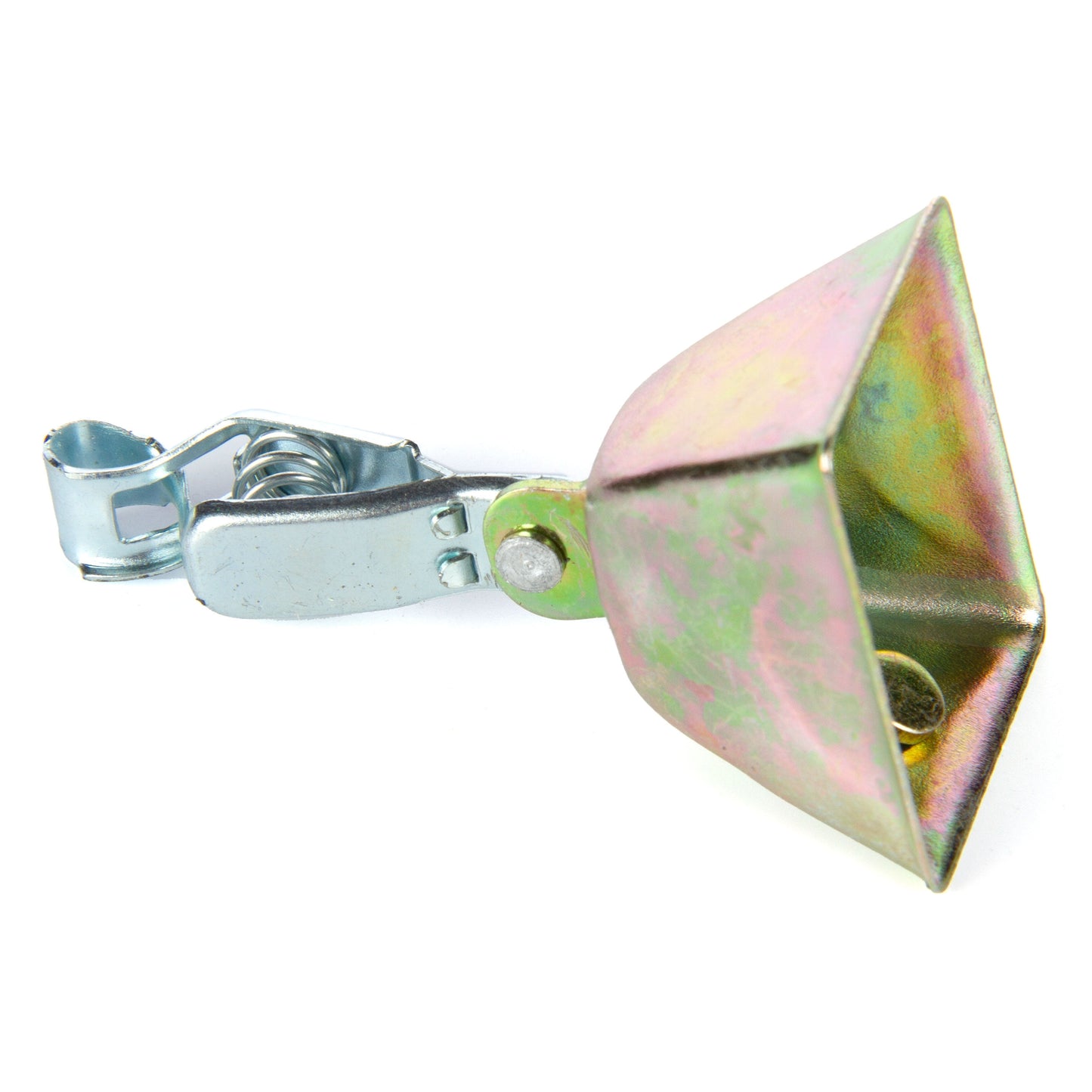 Brass Fishing Pole Bells