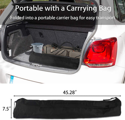 Ice Fishing Tent - Portable Ice Fishing Shelter