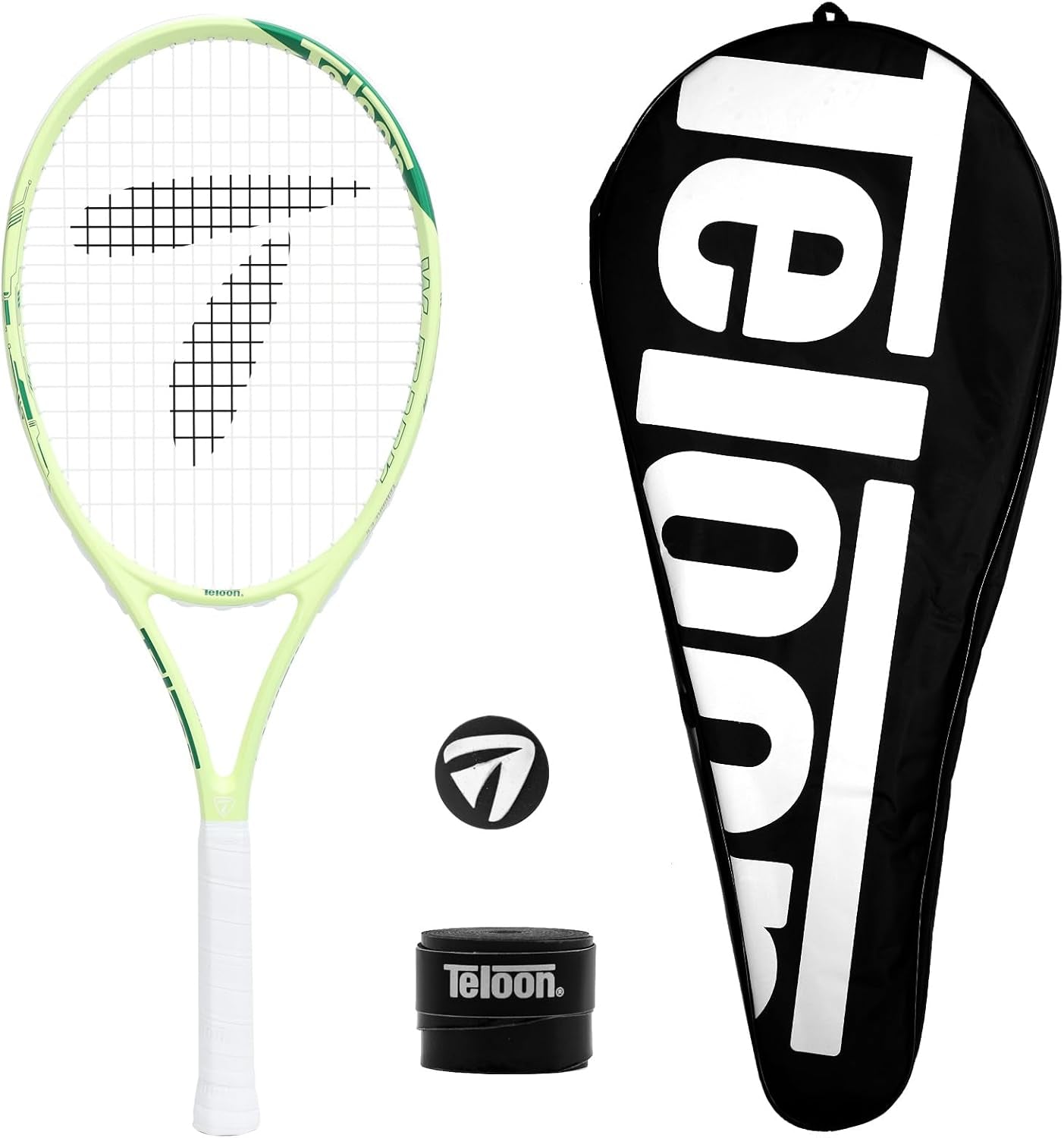 Adult Tennis Rackets-27 Inch Tennis Racquet Beginner Tennis Racket.