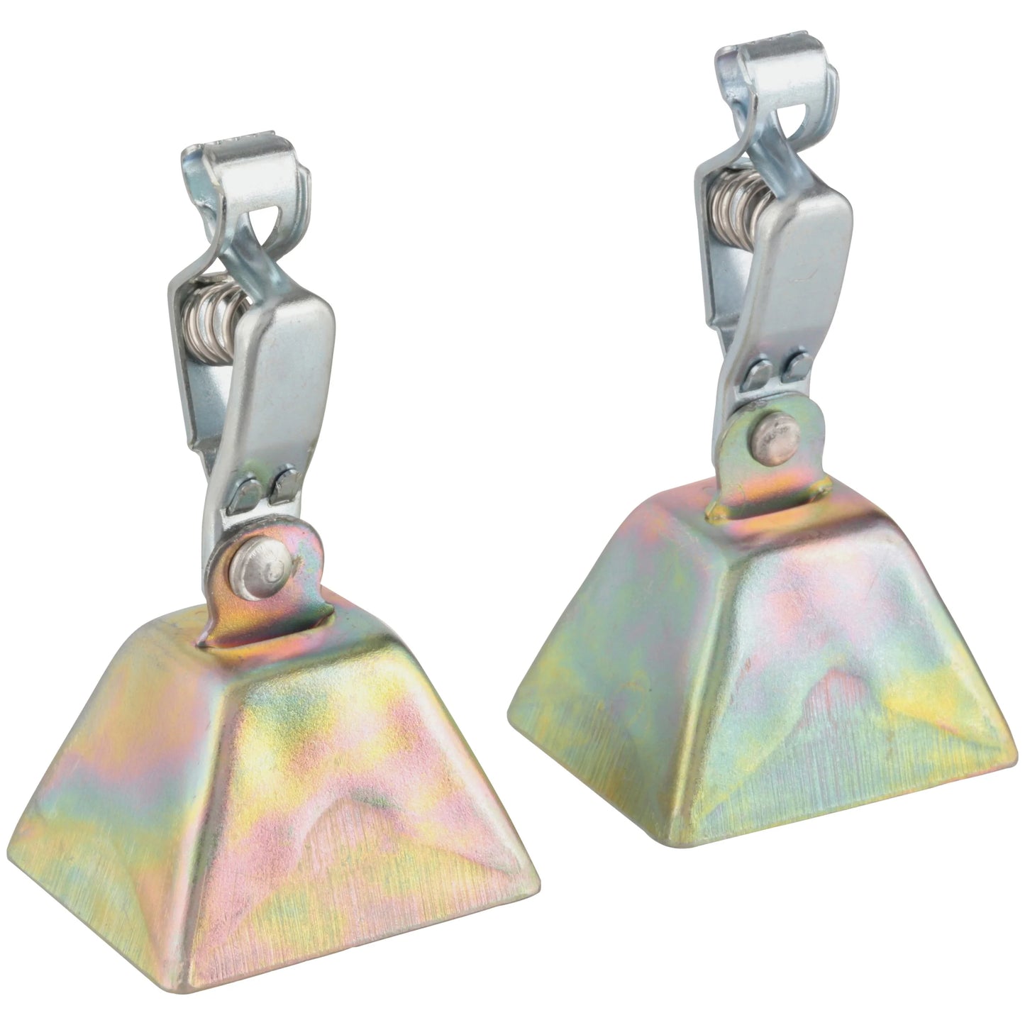 Brass Fishing Pole Bells