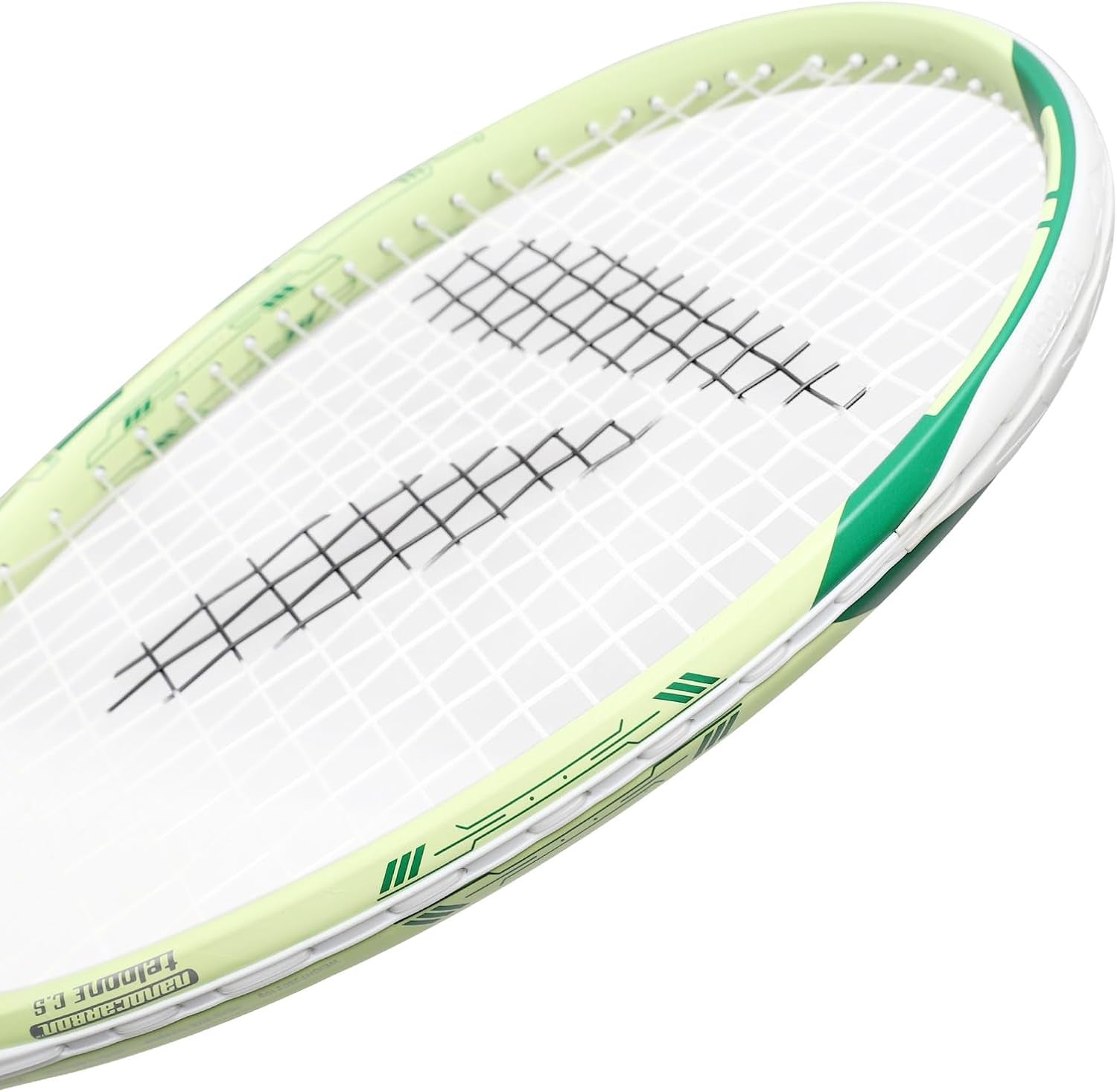 Adult Tennis Rackets-27 Inch Tennis Racquet Beginner Tennis Racket.